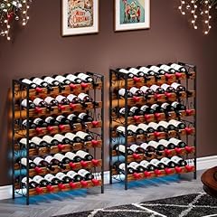 Wine rack bottle for sale  Delivered anywhere in USA 