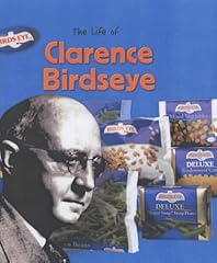 Life clarence birdseye for sale  Delivered anywhere in UK