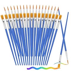 Small paint brushes for sale  Delivered anywhere in USA 