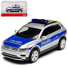 Volkwagen tiguan polizei gebraucht kaufen  Wird an jeden Ort in Deutschland