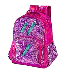 Fermido sequin backpack for sale  Delivered anywhere in USA 