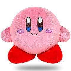 Kirby plush doll for sale  Delivered anywhere in UK