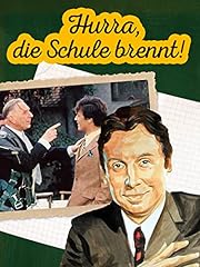 Hurra schule brennt gebraucht kaufen  Wird an jeden Ort in Deutschland