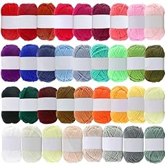 Yayatty 35x15g acrylic for sale  Delivered anywhere in USA 