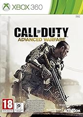 Call duty advanced d'occasion  Livré partout en Belgiqu