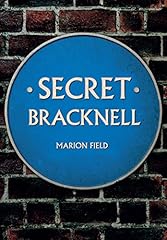 Secret bracknell for sale  Delivered anywhere in UK