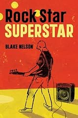Rock star superstar for sale  Delivered anywhere in USA 