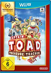 Wii captain toad d'occasion  Livré partout en France