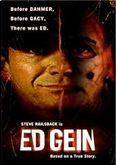 Gein for sale  Delivered anywhere in USA 