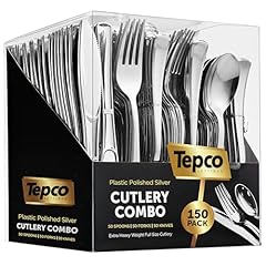 150 silver plastic for sale  Delivered anywhere in USA 