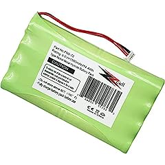 Zzcell battery replacement for sale  Delivered anywhere in USA 