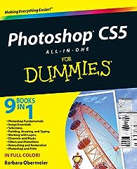 Photoshop cs5 one for sale  Delivered anywhere in UK