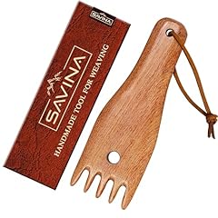Savina wooden weaving for sale  Delivered anywhere in USA 