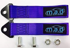 Purple 280mm tow for sale  Delivered anywhere in UK