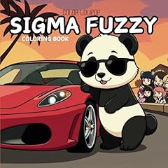 Sigma fuzzy sports for sale  Delivered anywhere in UK