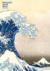 Hokusai great wave for sale  Delivered anywhere in UK