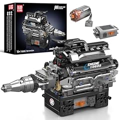 Mould king 10205 gebraucht kaufen  Wird an jeden Ort in Deutschland