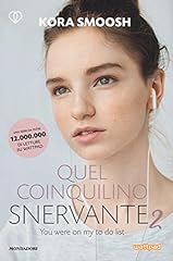 Quel coinquilino snervante usato  Spedito ovunque in Italia 