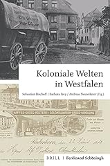 Koloniale welten westfalen gebraucht kaufen  Wird an jeden Ort in Deutschland