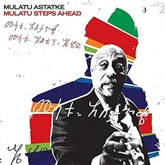 Mulatu steps ahead for sale  Delivered anywhere in USA 