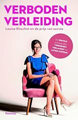 Verboden verleiding louise d'occasion  Livré partout en France