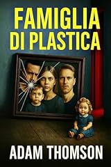 Famiglia plastica usato  Spedito ovunque in Italia 