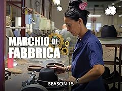 Marchio fabbrica usato  Spedito ovunque in Italia 
