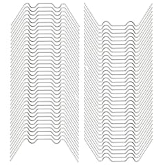 100pcs greenhouse clips for sale  Delivered anywhere in UK