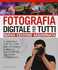 Fotografia digitale per usato  Spedito ovunque in Italia 