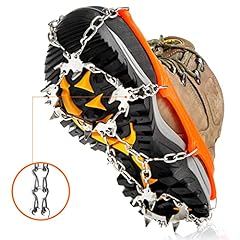 Crampons ice cleats for sale  Delivered anywhere in USA 