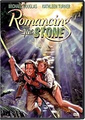 Romancing the stone d'occasion  Livré partout en France