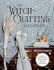 The witch crafting gebraucht kaufen  Wird an jeden Ort in Deutschland