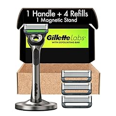 Gillette labs razors for sale  Delivered anywhere in USA 