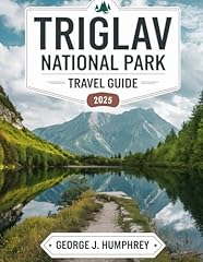 Triglav national park gebraucht kaufen  Wird an jeden Ort in Deutschland