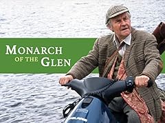 Monarch glen for sale  Delivered anywhere in USA 