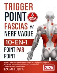 Trigger point fascias d'occasion  Livré partout en France