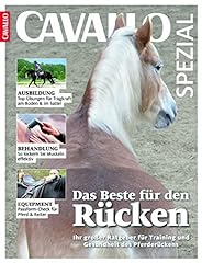 Cavallo spezial gesunder gebraucht kaufen  Wird an jeden Ort in Deutschland