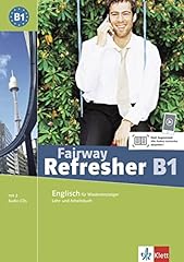 Fairway refresher englisch gebraucht kaufen  Wird an jeden Ort in Deutschland
