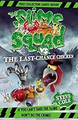 Slime squad last for sale  Delivered anywhere in UK