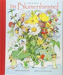 Blumenhimmel gebraucht kaufen  Wird an jeden Ort in Deutschland