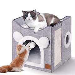 Catism foldable cat for sale  Delivered anywhere in UK