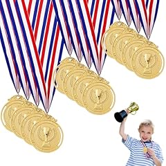 Omevett pcs medals for sale  Delivered anywhere in UK