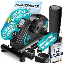 Gelenkschonender pedaltrainer  gebraucht kaufen  Wird an jeden Ort in Deutschland