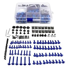 Fairing bolts nuts for sale  Delivered anywhere in UK