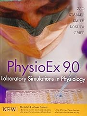 Physioex 9.0 laboratory for sale  Delivered anywhere in USA 