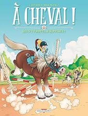 Cheval t02 frotte d'occasion  Livré partout en France