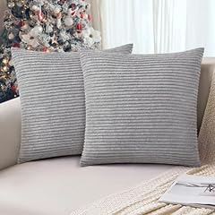 Auauy corduroy cushion for sale  Delivered anywhere in UK