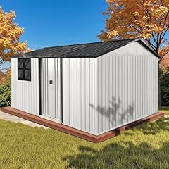 12x10 storage shed for sale  Delivered anywhere in USA 
