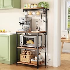Kitchen bakers rack for sale  Delivered anywhere in USA 