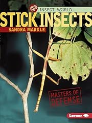 Stick insects masters for sale  Delivered anywhere in USA 